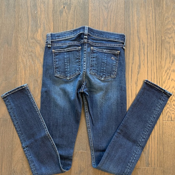 Rag & Bone Jeans - Picture 2 of 5